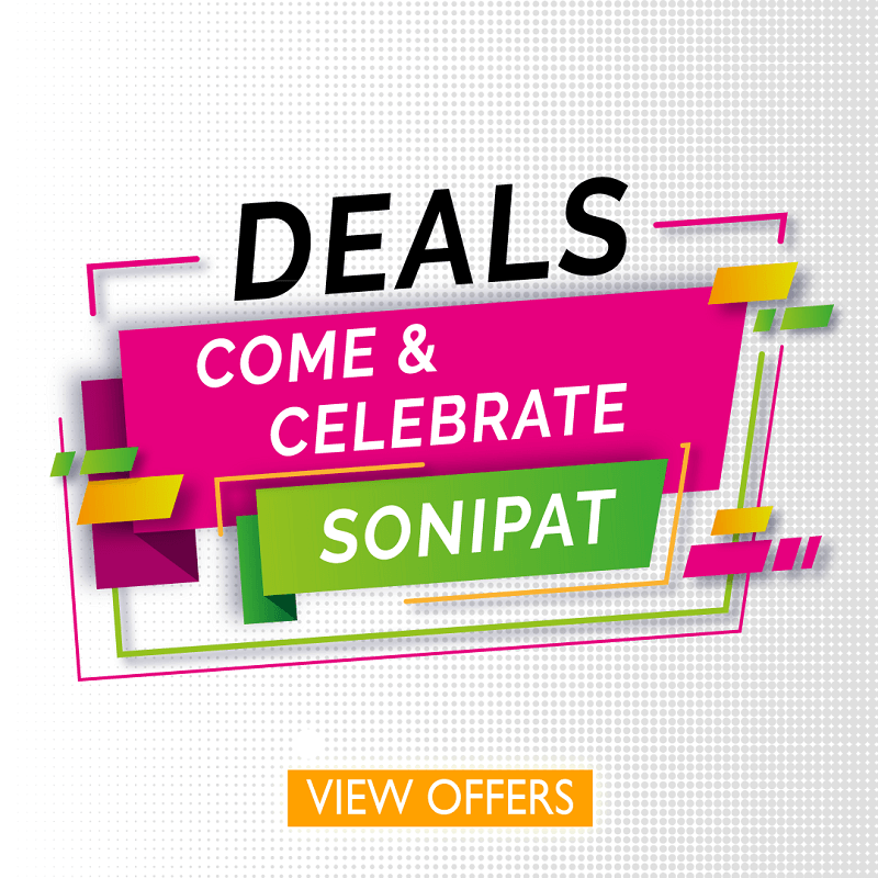 deals sonipat