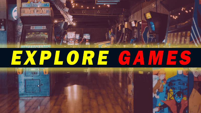 explore games sonipat