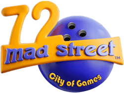 72 Mad Street