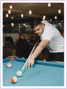 Table Pool