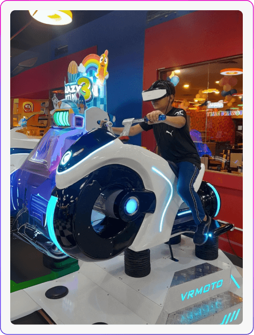 VR