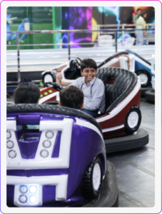 Bumper Car