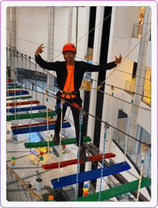 Adventure Activity