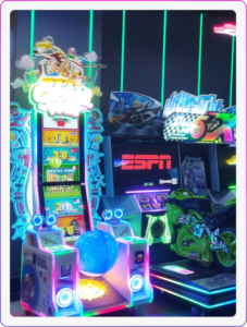 Arcade Games