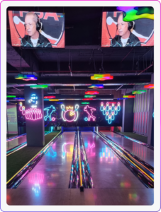 Bowling Alley