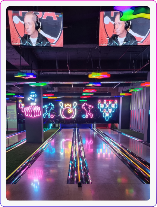Bowling Alley